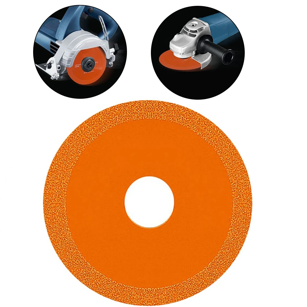 1Pc Saw Blade 100mm Diamond Cutting Disc Grinding Wheel 20mm Bore For Marble Ceramic Tile Jade Cutter Angle Grinder Parts
1Pc Saw Blade 100mm Diamond Cutting Disc Grinding Wheel 20mm Bore For Marble Ceramic Tile Jade Cutter Angle Grinder Parts