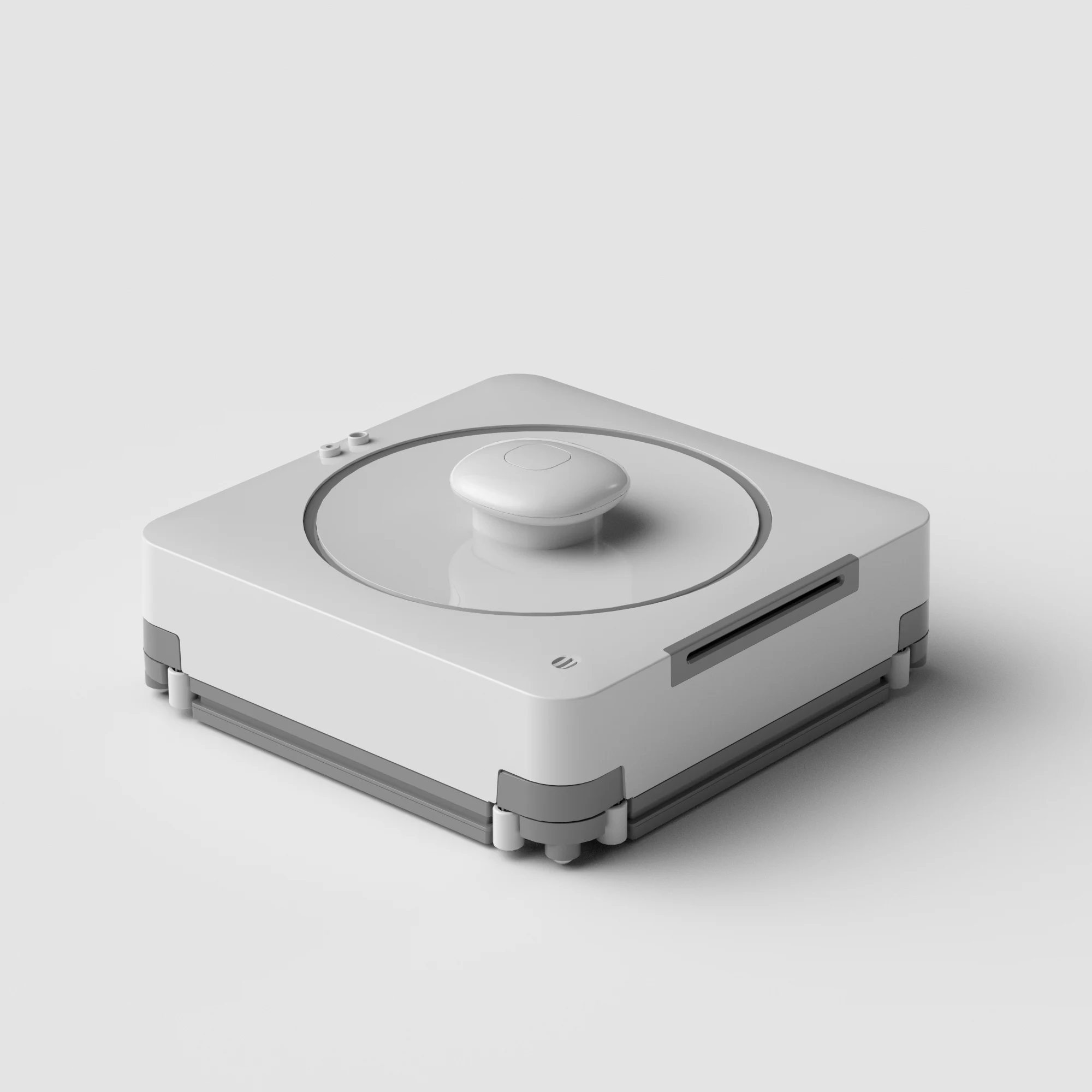 Remote Control water spray mop Glass Cleaning battery wireless window cleaning robot
Remote Control water spray mop Glass Cleaning battery wireless window cleaning robot