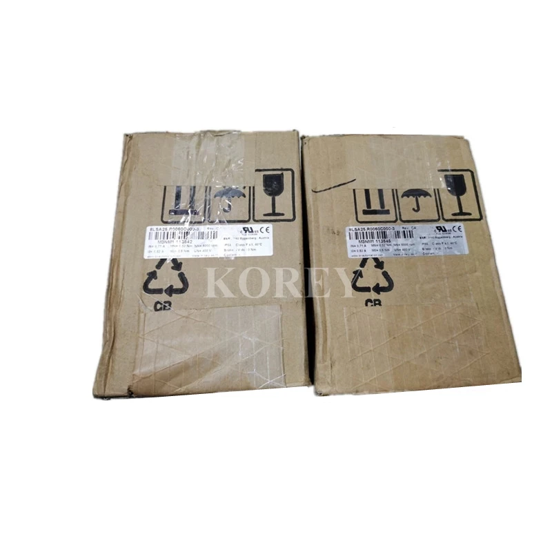 Servo Motor 8LSA25.R0060C000-3 Original
Servo Motor 8LSA25.R0060C000-3 Original