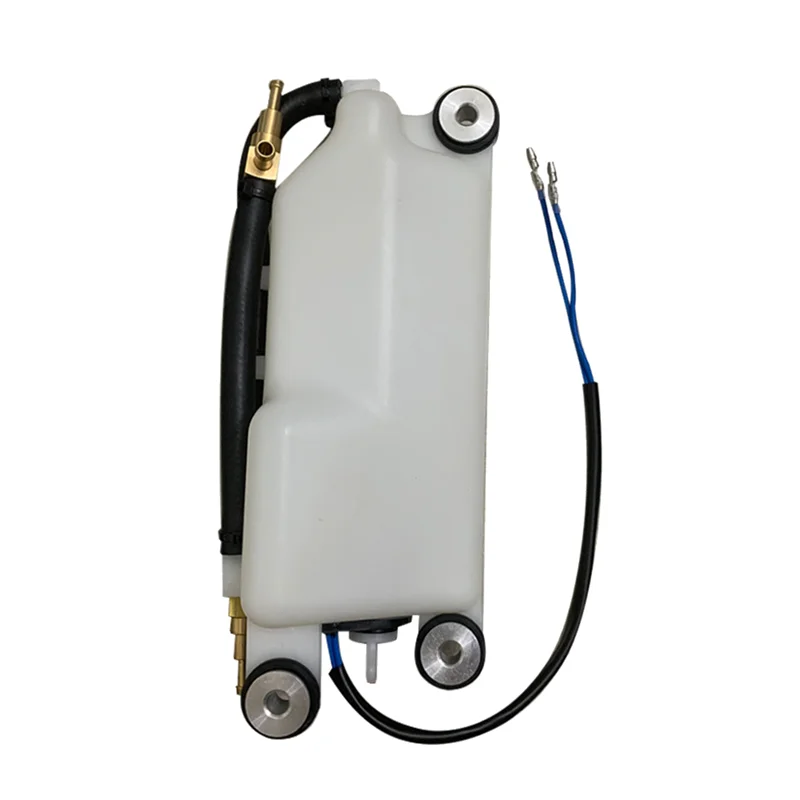 Сборка масляного бака 1200-8M0063190 833069T9 для Mercury Optimax 135-225HP
Сборка масляного бака 1200-8M0063190 833069T9 для Mercury Optimax 135-225HP