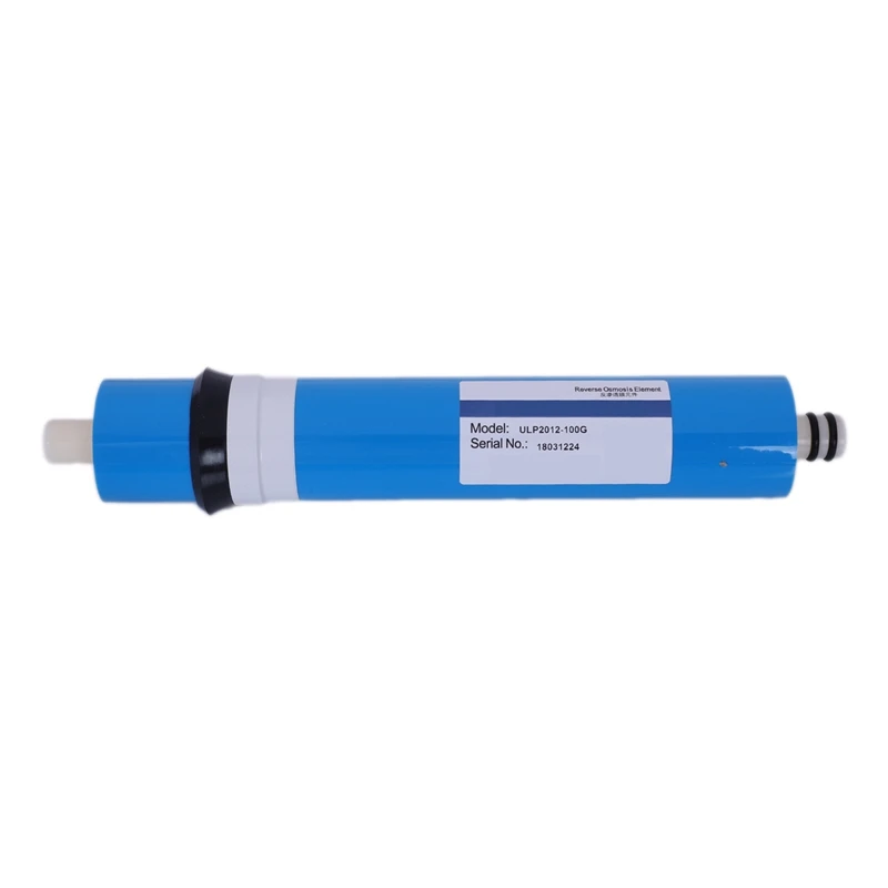 Hot XD-3X 100 Gpd Home Kitchen Reverse Osmosis Ro Membrane Replacement Water System Filter Purifier Water Drinking Treatment
Hot XD-3X 100 Gpd Home Kitchen Reverse Osmosis Ro Membrane Replacement Water System Filter Purifier Water Drinking Treatment