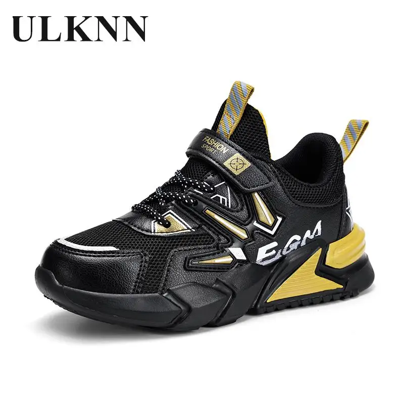 Student Leisure Shoes Boys Basketball Shoes New Permeability Surface Students Handsome Light Damping Children Shoes
Student Leisure Shoes Boys Basketball Shoes New Permeability Surface Students Handsome Light Damping Children Shoes