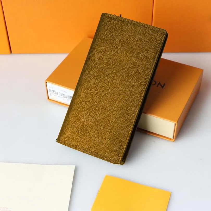 women Wallet Card Holder PVC Leather Long Zipper Folding Coin Purse Fashion Luxury Designer Brand
women Wallet Card Holder PVC Leather Long Zipper Folding Coin Purse Fashion Luxury Designer Brand