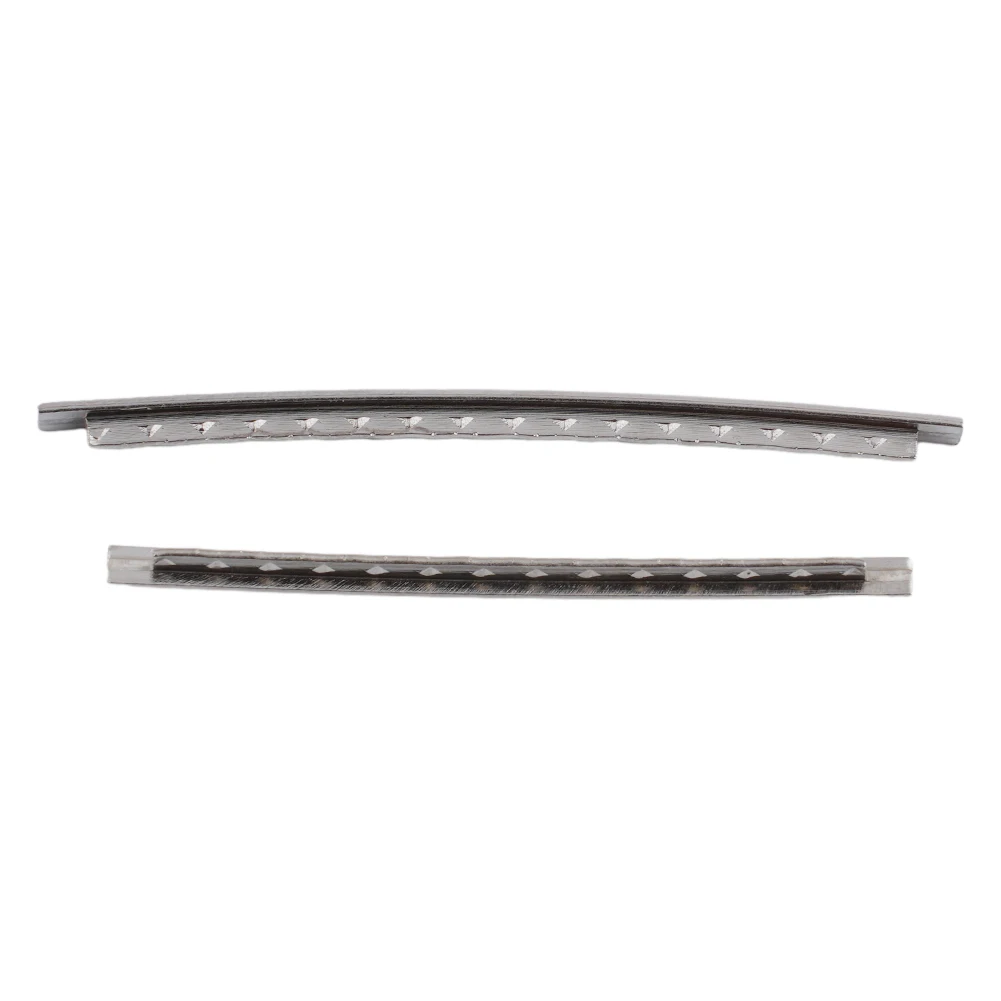 24pcs Guitar Frets Wire Fingerboard Nickel Silver 2.4MM 2.7mm 2.9MM Luthier Tool Guitar DIY Update Accessories High-quality Wire
24pcs Guitar Frets Wire Fingerboard Nickel Silver 2.4MM 2.7mm 2.9MM Luthier Tool Guitar DIY Update Accessories High-quality Wire