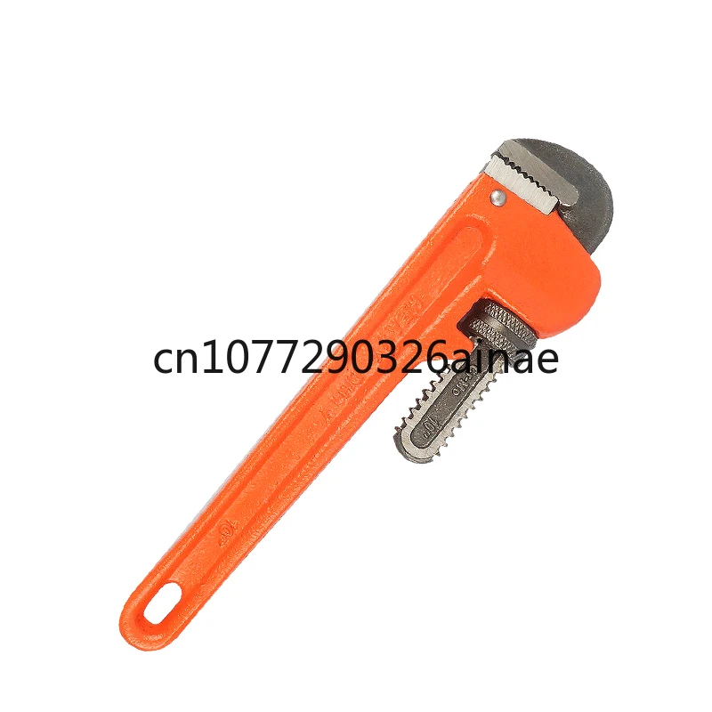 Plumbing Combination Pliers Wrench Large Household Multi-Functional Heavy 6-Inch Wrench Bathroom
Plumbing Combination Pliers Wrench Large Household Multi-Functional Heavy 6-Inch Wrench Bathroom