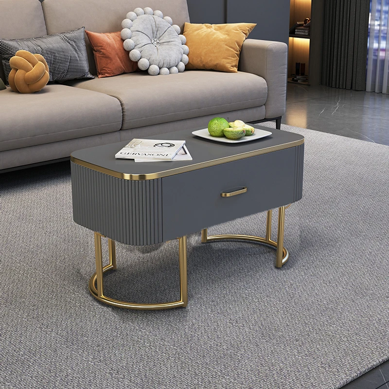 Nordic Luxury Coffee Tables Dining Modern Center Living Room Coffee Tables Tv Storage Tavolino Da Salotto Home Furniture YY50CT
Nordic Luxury Coffee Tables Dining Modern Center Living Room Coffee Tables Tv Storage Tavolino Da Salotto Home Furniture YY50CT