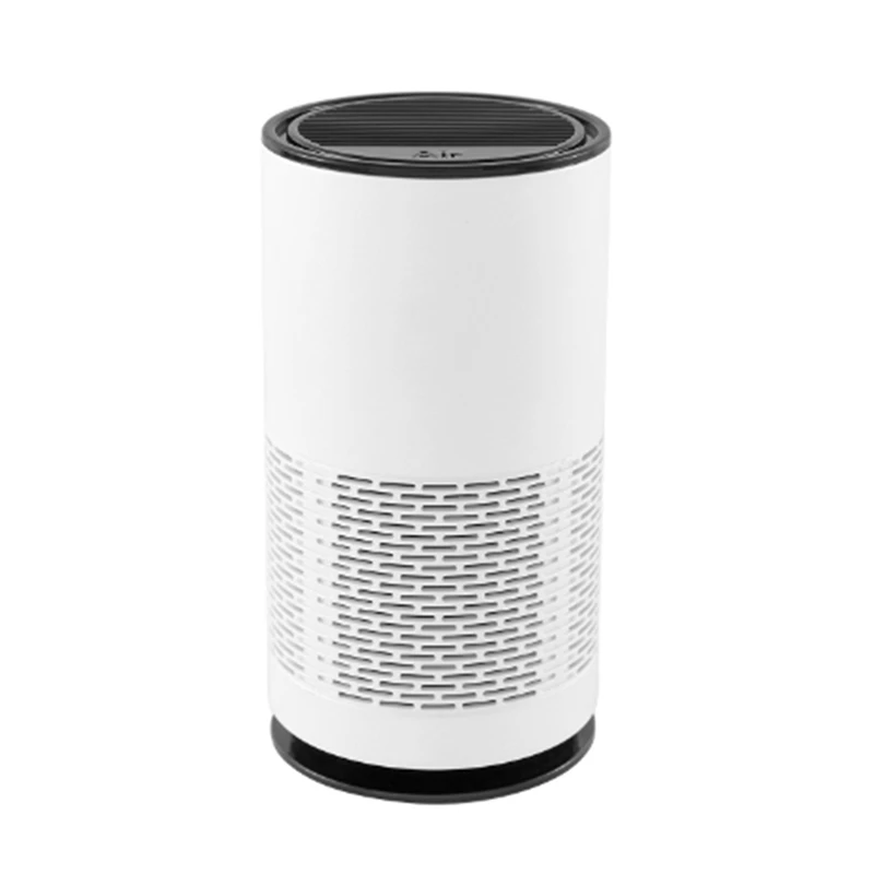 1 Piece Anti-Slip Air Freshener 1W Durable Car Air Purifier Multifunctional Car Supplies Purifier Universal Vehicle Air Cleaner
1 Piece Anti-Slip Air Freshener 1W Durable Car Air Purifier Multifunctional Car Supplies Purifier Universal Vehicle Air Cleaner