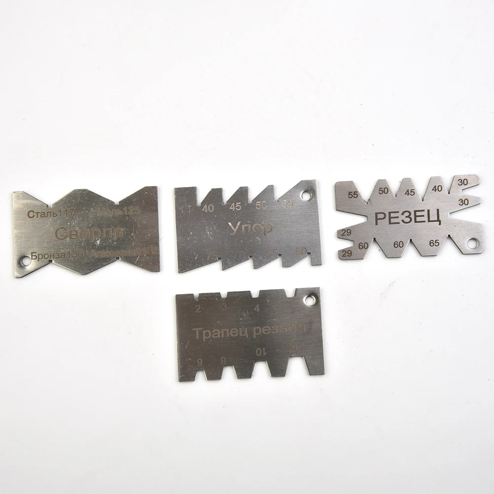 Angle Measurement Tool Angle Gauge Nickel-plated Thread Wire Cutting 4pcs Carbon Steel Carbon Steel Tool Brand New
Angle Measurement Tool Angle Gauge Nickel-plated Thread Wire Cutting 4pcs Carbon Steel Carbon Steel Tool Brand New