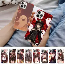 Genshin Impact hutao Phone Case for iPhone 11 12 13 Mini Pro Max 8 7 6 6S Plus X 5 S SE 2020 XR XS 10 case
Genshin Impact hutao Phone Case for iPhone 11 12 13 Mini Pro Max 8 7 6 6S Plus X 5 S SE 2020 XR XS 10 case