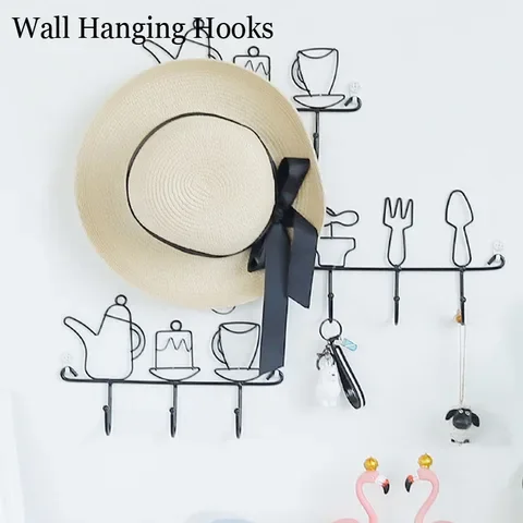 Ynaayu 1pc Teapot Hook Simple Coat Cap Hanger Living Room Bedroom Hooks Wall Rack 2pcs Nail As Gift
Ynaayu 1pc Teapot Hook Simple Coat Cap Hanger Living Room Bedroom Hooks Wall Rack 2pcs Nail As Gift