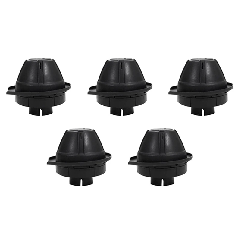 5X 3.5 Inch 88.9Mm Replacement Snorkel Ram Air Intake Cap Pre-Cleaner Snorkel Mushroom Head Part
5X 3.5 Inch 88.9Mm Replacement Snorkel Ram Air Intake Cap Pre-Cleaner Snorkel Mushroom Head Part