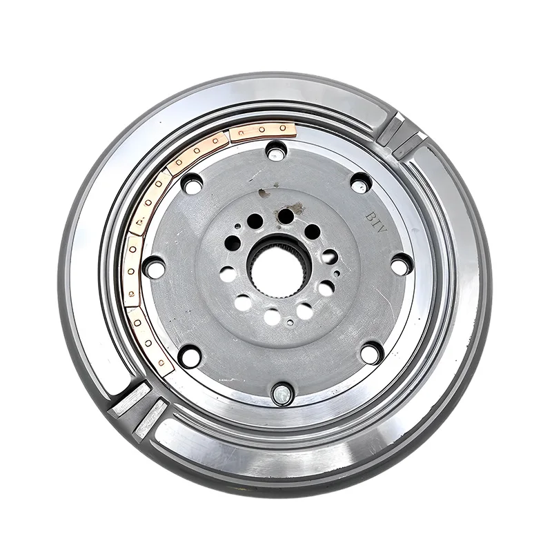 Adapted to auto parts flywheel Passat CC Maiteng Golf TT gear processing 022105266AK
Adapted to auto parts flywheel Passat CC Maiteng Golf TT gear processing 022105266AK