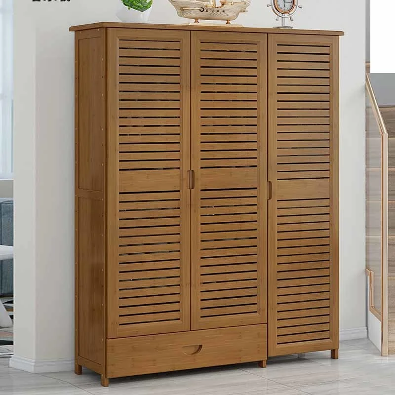 Free Shipping Ritating Shoe Rack Entryway Organizer Storage Bamboo Balcony Shoe Cabinets Hallway Entrance Scarpiere Furniture
Free Shipping Ritating Shoe Rack Entryway Organizer Storage Bamboo Balcony Shoe Cabinets Hallway Entrance Scarpiere Furniture