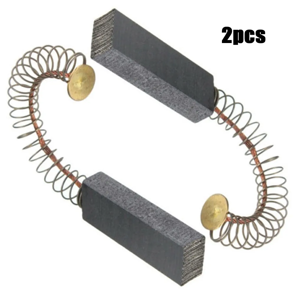 Carbon Brushes Bush Repairing Part Electric Washing Motor Carbon Brush Assemblies 30X11X 6mm For Bosch Drill Tools Accessories
Carbon Brushes Bush Repairing Part Electric Washing Motor Carbon Brush Assemblies 30X11X 6mm For Bosch Drill Tools Accessories