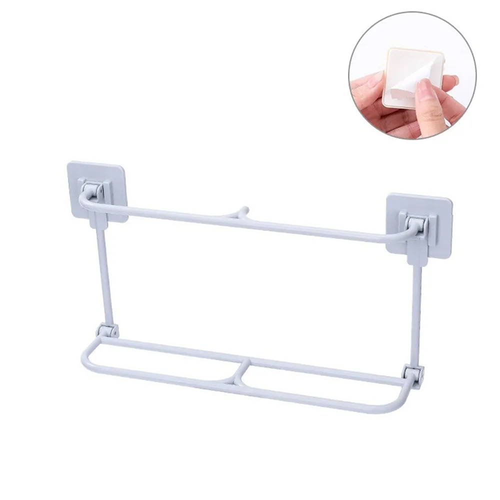 Slippers Slippers rack Grey Hanger Hanging Holder Organize White 27.2*14*6.5cmcm ABS Drain Shoe Folding Shoes Kit
Slippers Slippers rack Grey Hanger Hanging Holder Organize White 27.2*14*6.5cmcm ABS Drain Shoe Folding Shoes Kit