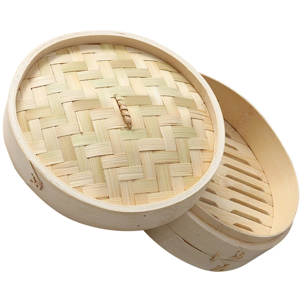 Bamboo Dumpling Maker Steamer For Cooking Household Bamboo Steamer Bamboo Steamer Basket for Cooking Kitchen Steaming Home
Bamboo Dumpling Maker Steamer For Cooking Household Bamboo Steamer Bamboo Steamer Basket for Cooking Kitchen Steaming Home