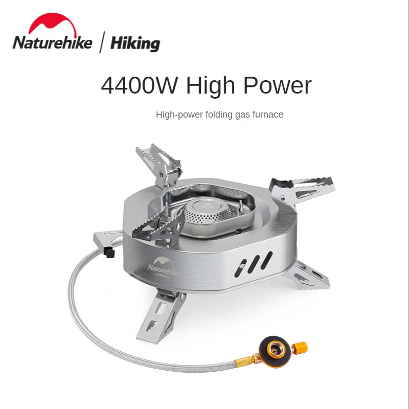 Naturehike Outdoor Camping High-Power Folding Gas Stove Outdoor Picnic Portable Gas Stove CNH22CJ001
Naturehike Outdoor Camping High-Power Folding Gas Stove Outdoor Picnic Portable Gas Stove CNH22CJ001