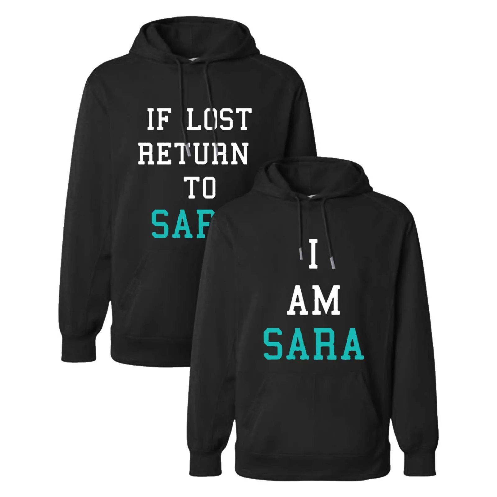 Oversized Oversized Hooded Letter Print Long Sleeved Hoodie For Couples (Women's)
Oversized Oversized Hooded Letter Print Long Sleeved Hoodie For Couples (Women's)