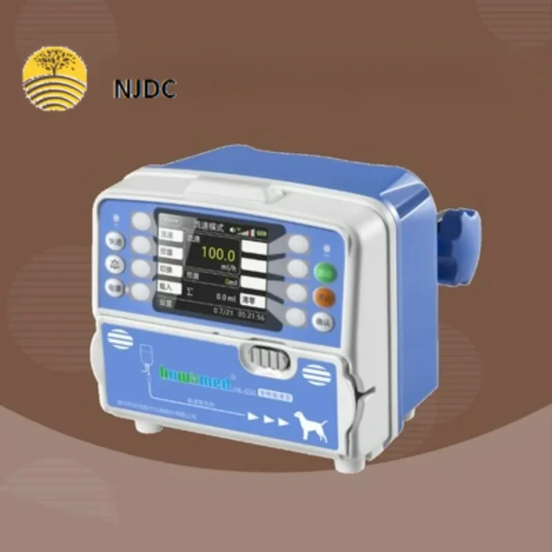 Pet Pump NEW HK-50 Portable Three Modes Veterinary Equipment Veterinary Infusion Pump Veterinary Equipment Pump English Version
Pet Pump NEW HK-50 Portable Three Modes Veterinary Equipment Veterinary Infusion Pump Veterinary Equipment Pump English Version
