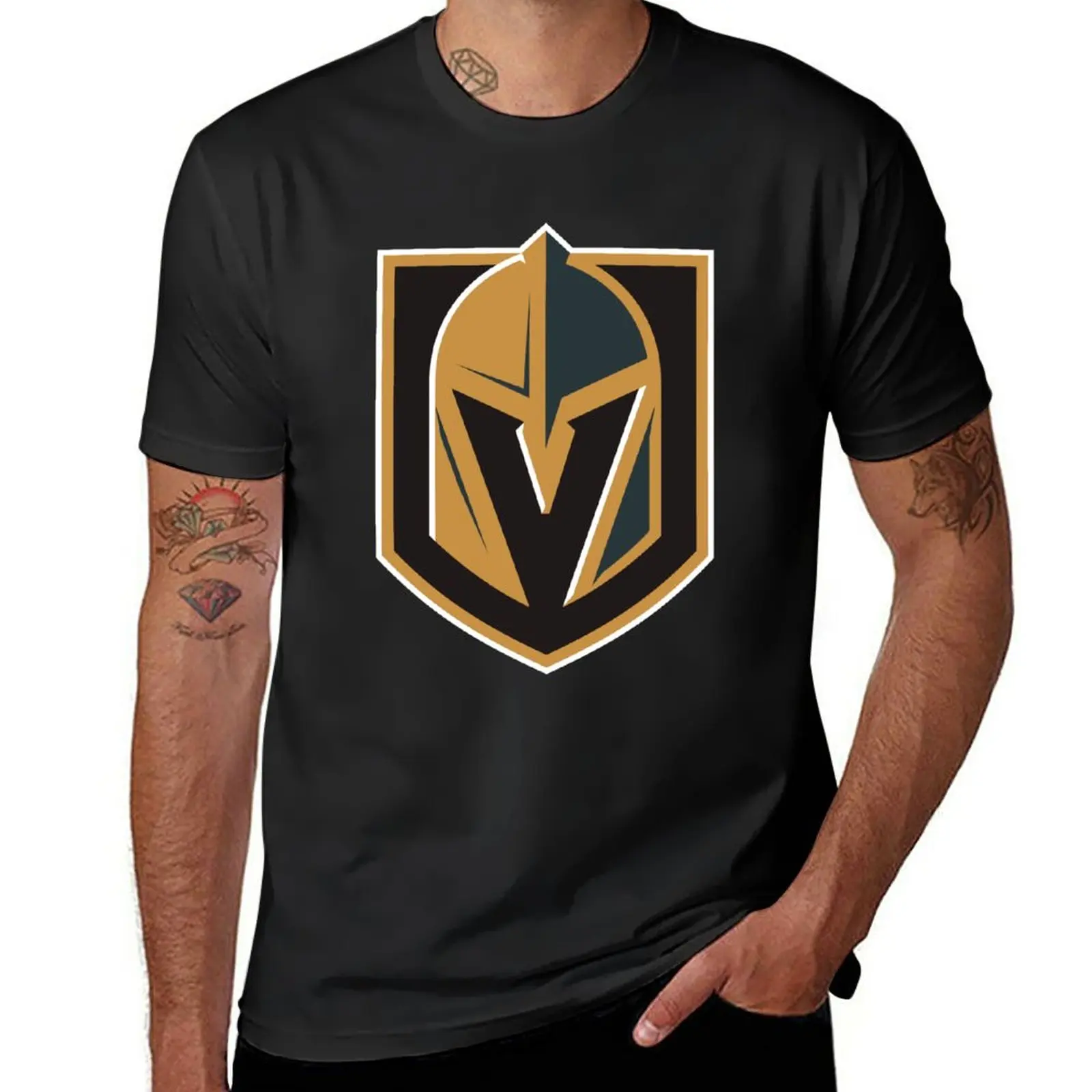 New Knights-City T-Shirt sublime t shirt customized t shirts Short sleeve men clothing
New Knights-City T-Shirt sublime t shirt customized t shirts Short sleeve men clothing
