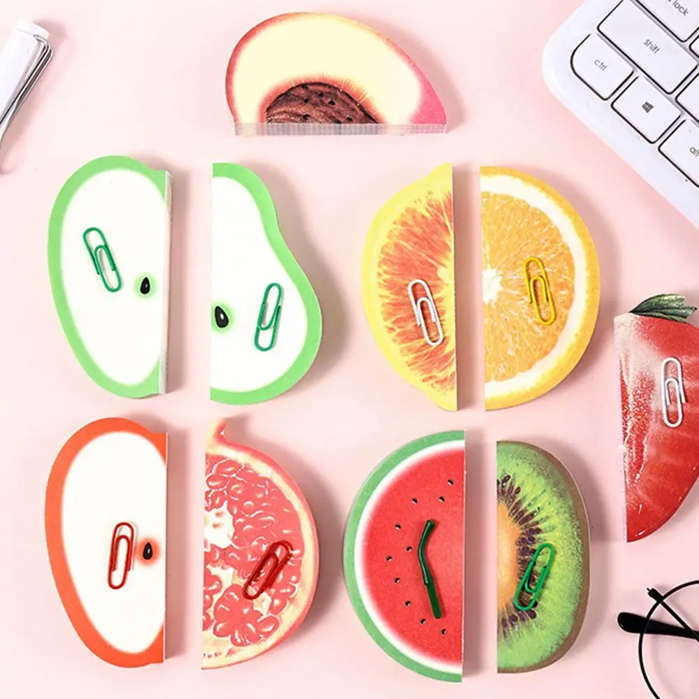 5PCS 3D Memo Pad Write Smoothly Scrapbooking Card Weekly And Daily Notebook DIY Decor Agenda Organizer Fruit Veggie Handbook
5PCS 3D Memo Pad Write Smoothly Scrapbooking Card Weekly And Daily Notebook DIY Decor Agenda Organizer Fruit Veggie Handbook