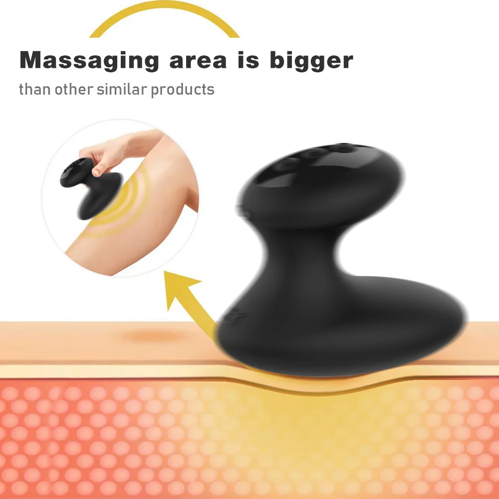 Мощный Вибратор Для Точки G