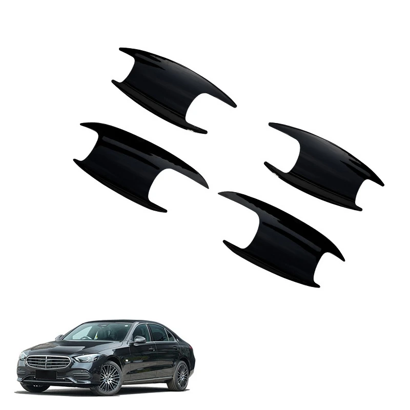 Крышка для дверной ручки Benz C Class W206 2021 2022, крышка чаши, вставка для отделки полости, декоративное формование
Крышка для дверной ручки Benz C Class W206 2021 2022, крышка чаши, вставка для отделки полости, декоративное формование