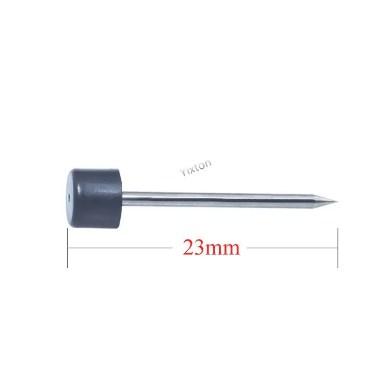 5Pair/Lot Electrodes 100% NEW life for Splice Over 2000 Jilong Fusion Splicer KL-280 KL-280G KL-280H KL-300 KL-300T KL-300F
5Pair/Lot Electrodes 100% NEW life for Splice Over 2000 Jilong Fusion Splicer KL-280 KL-280G KL-280H KL-300 KL-300T KL-300F