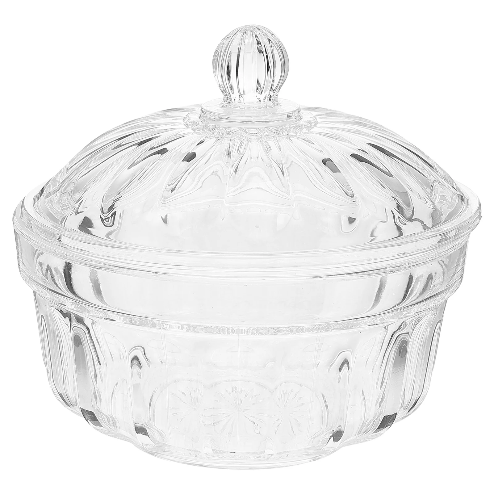 Acrylic Fruit Bowl Portable Candy Jar Storage Anti-drop Snack Holder Dried Container
Acrylic Fruit Bowl Portable Candy Jar Storage Anti-drop Snack Holder Dried Container