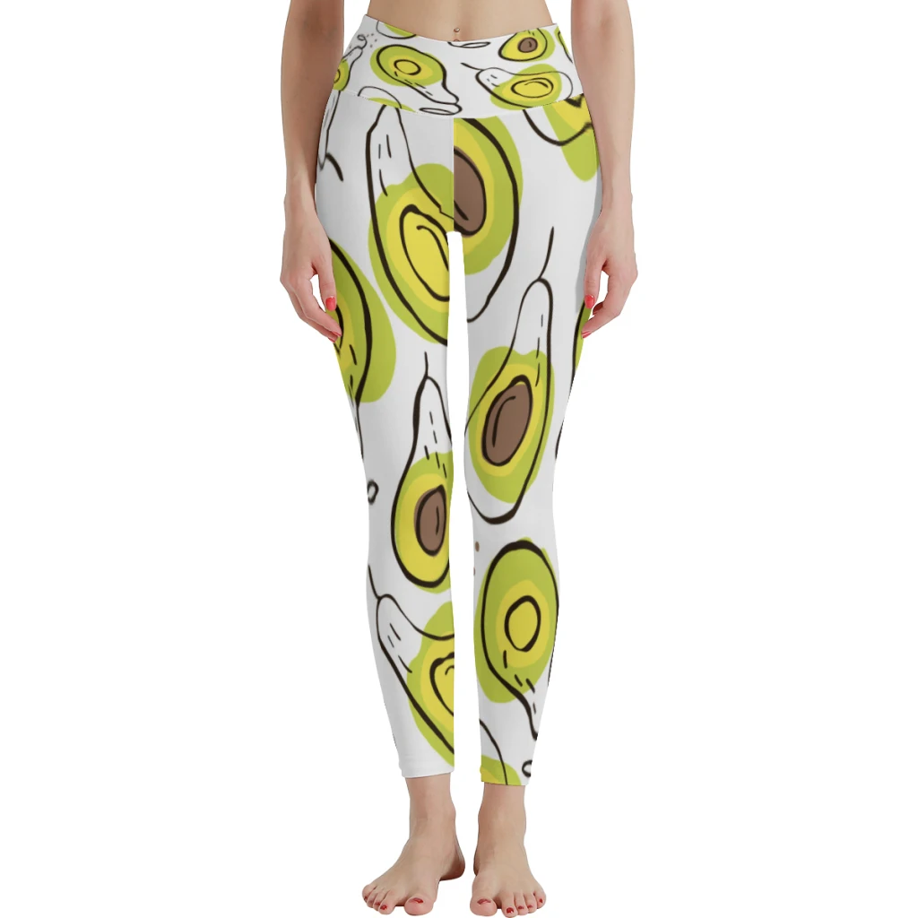 High Waisted Leggings for Women No See-Through Soft Athletic Tummy Control Pants for Running Yoga Workout
High Waisted Leggings for Women No See-Through Soft Athletic Tummy Control Pants for Running Yoga Workout