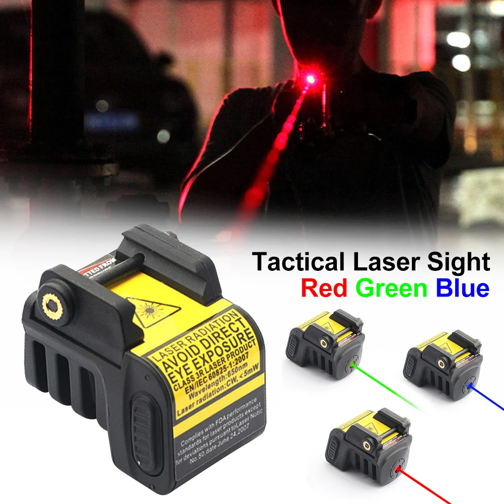 Red Green Blue Tactical Laser Sight Dot Sight USB Rechargeable Compact Pistol Weapon Laser for 20mm Picatinny Rail Weaver Mount
Red Green Blue Tactical Laser Sight Dot Sight USB Rechargeable Compact Pistol Weapon Laser for 20mm Picatinny Rail Weaver Mount