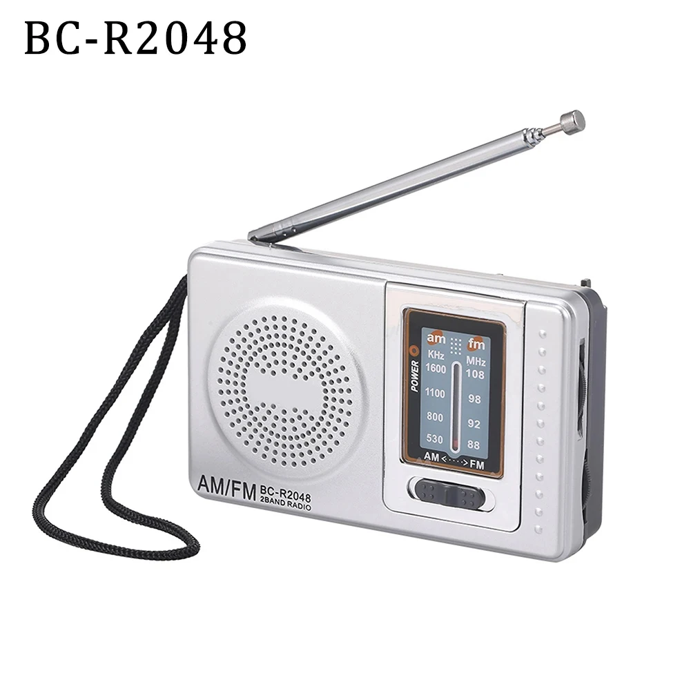R2033 Two-band FM Radio For The Elderly Old-fashioned Portable Battery Powered Portable Two Band Radio Stereo
R2033 Two-band FM Radio For The Elderly Old-fashioned Portable Battery Powered Portable Two Band Radio Stereo