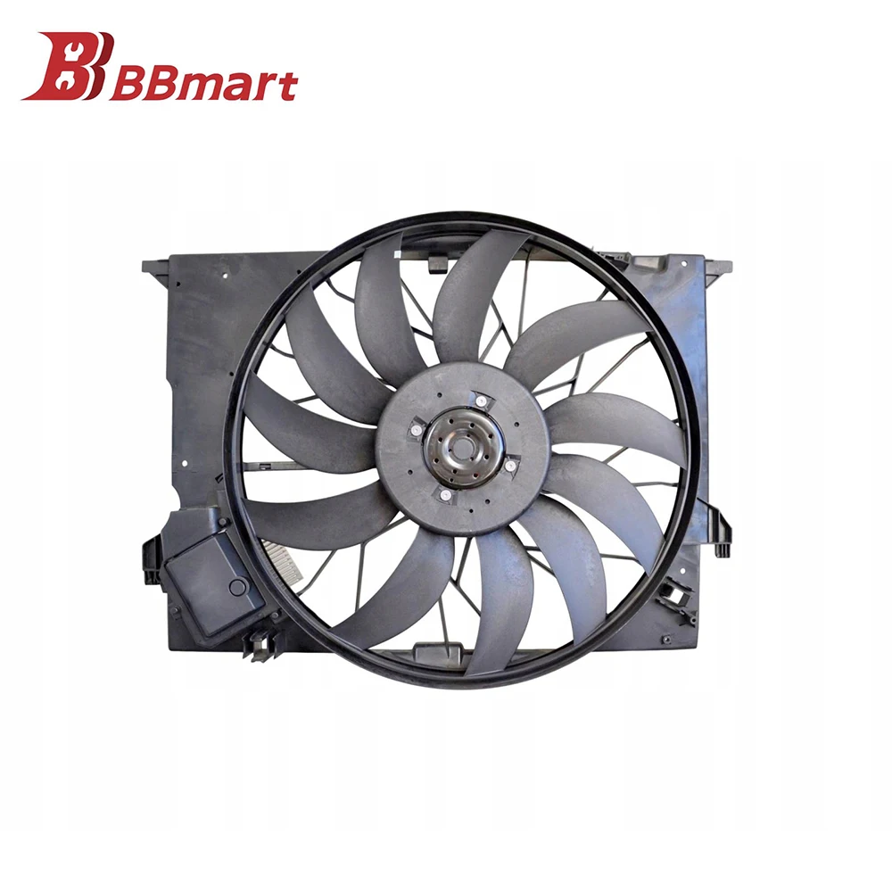 Автозапчасти BBmart 1 шт. радиатор охлаждающий вентилятор для Mercedes Benz W211 C219 W221 W216 C209 OE 2115002293 оптовая цена по прейскуранту завода-изготовителя
Автозапчасти BBmart 1 шт. радиатор охлаждающий вентилятор для Mercedes Benz W211 C219 W221 W216 C209 OE 2115002293 оптовая цена по прейскуранту завода-изготовителя