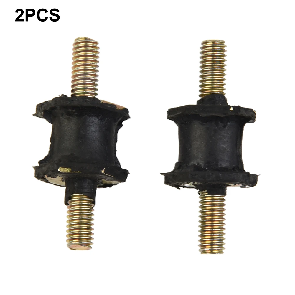 2Pcs Car Brackets Double Head Screw For Golf 1.8T 2000-2006 Secondary Air Pump Rubber Mount Accessories 037133567F
2Pcs Car Brackets Double Head Screw For Golf 1.8T 2000-2006 Secondary Air Pump Rubber Mount Accessories 037133567F