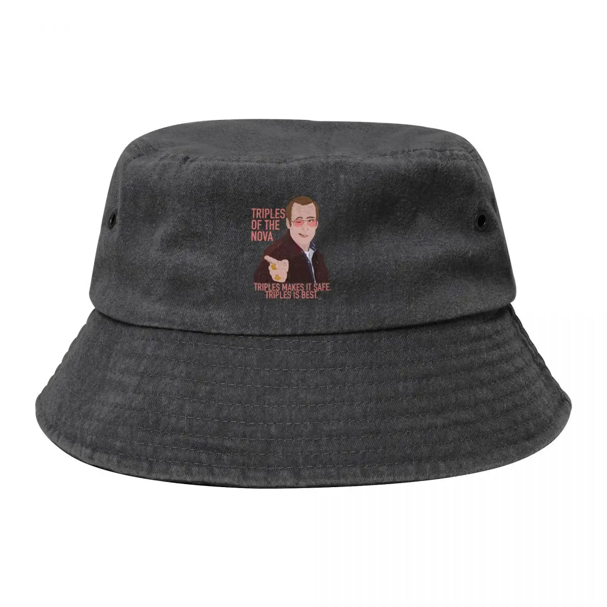 I Think You Should Leave — Triples of the Nova Bucket Hat Bobble Hat Anime Hat black Mens Hats Women's
I Think You Should Leave — Triples of the Nova Bucket Hat Bobble Hat Anime Hat black Mens Hats Women's