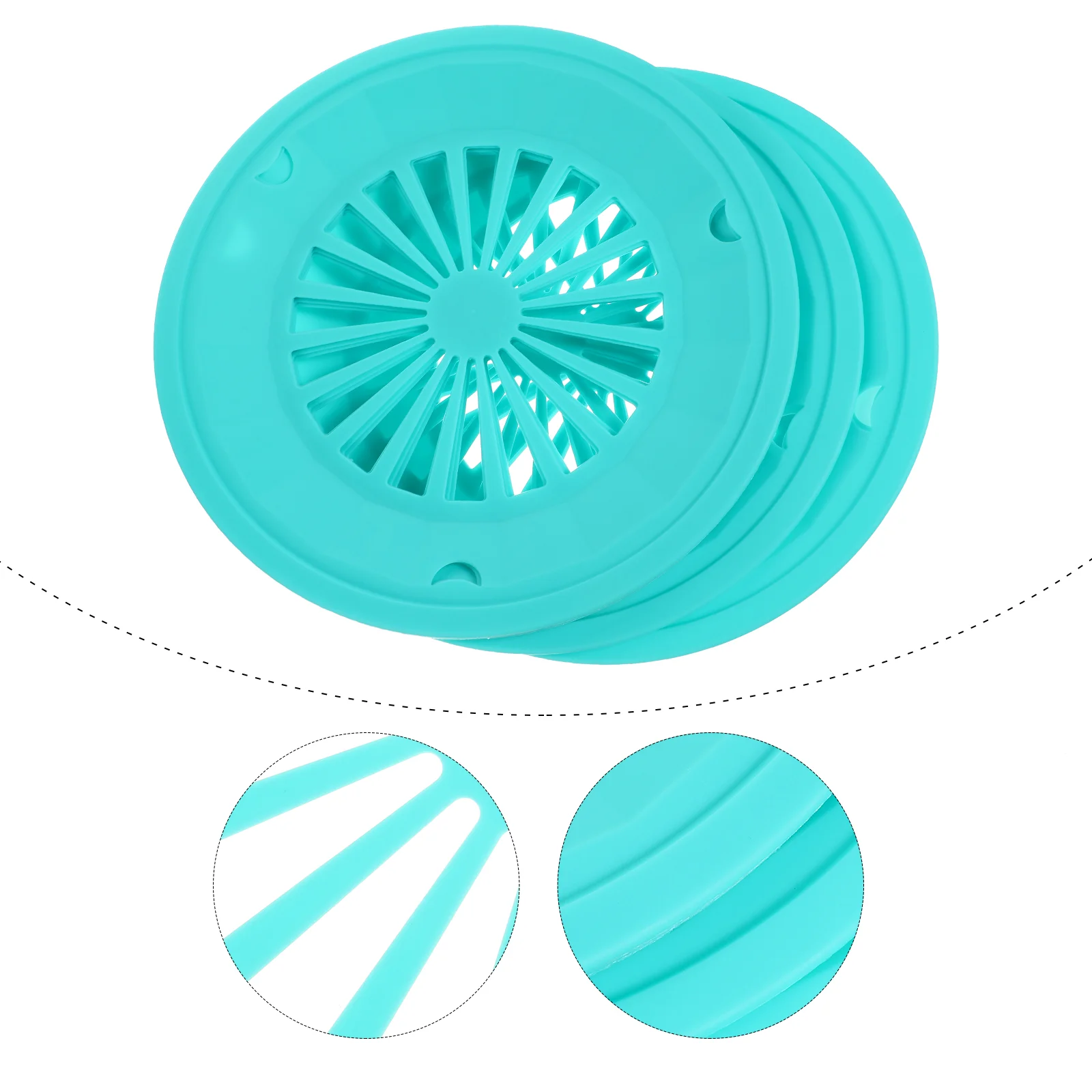 Plate Holder Paper Plates Disposable Dinner Bbq Plastic Picnic Tray Food Support Reusable Storage Basket Fruit Barbecue Round
Plate Holder Paper Plates Disposable Dinner Bbq Plastic Picnic Tray Food Support Reusable Storage Basket Fruit Barbecue Round