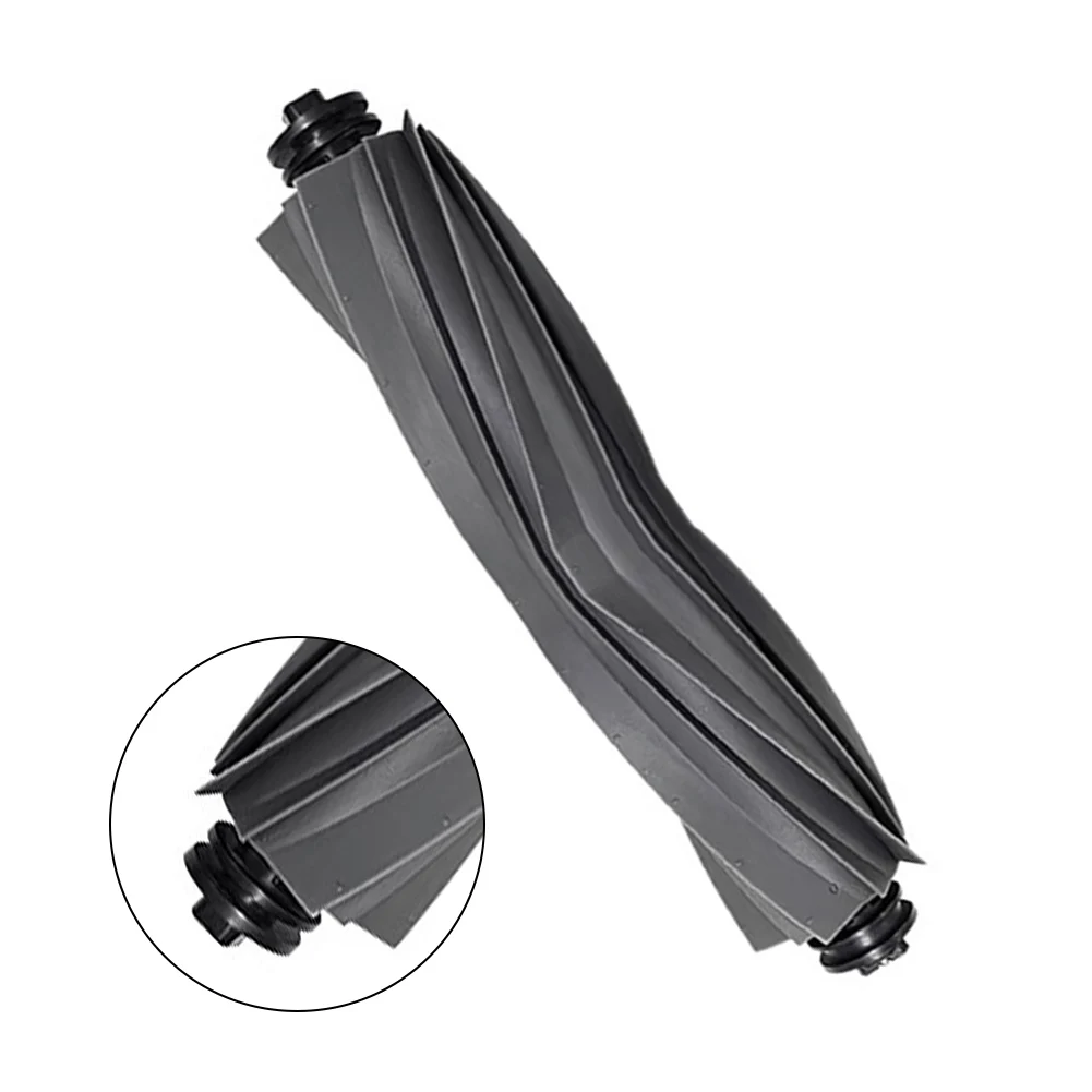 Main Brush For Dreame Bot L10s Pro S10 Pro Robotic Vacuum Cleaner Spare Parts Replacement Roller Rubber Brush Main Brush
Main Brush For Dreame Bot L10s Pro S10 Pro Robotic Vacuum Cleaner Spare Parts Replacement Roller Rubber Brush Main Brush