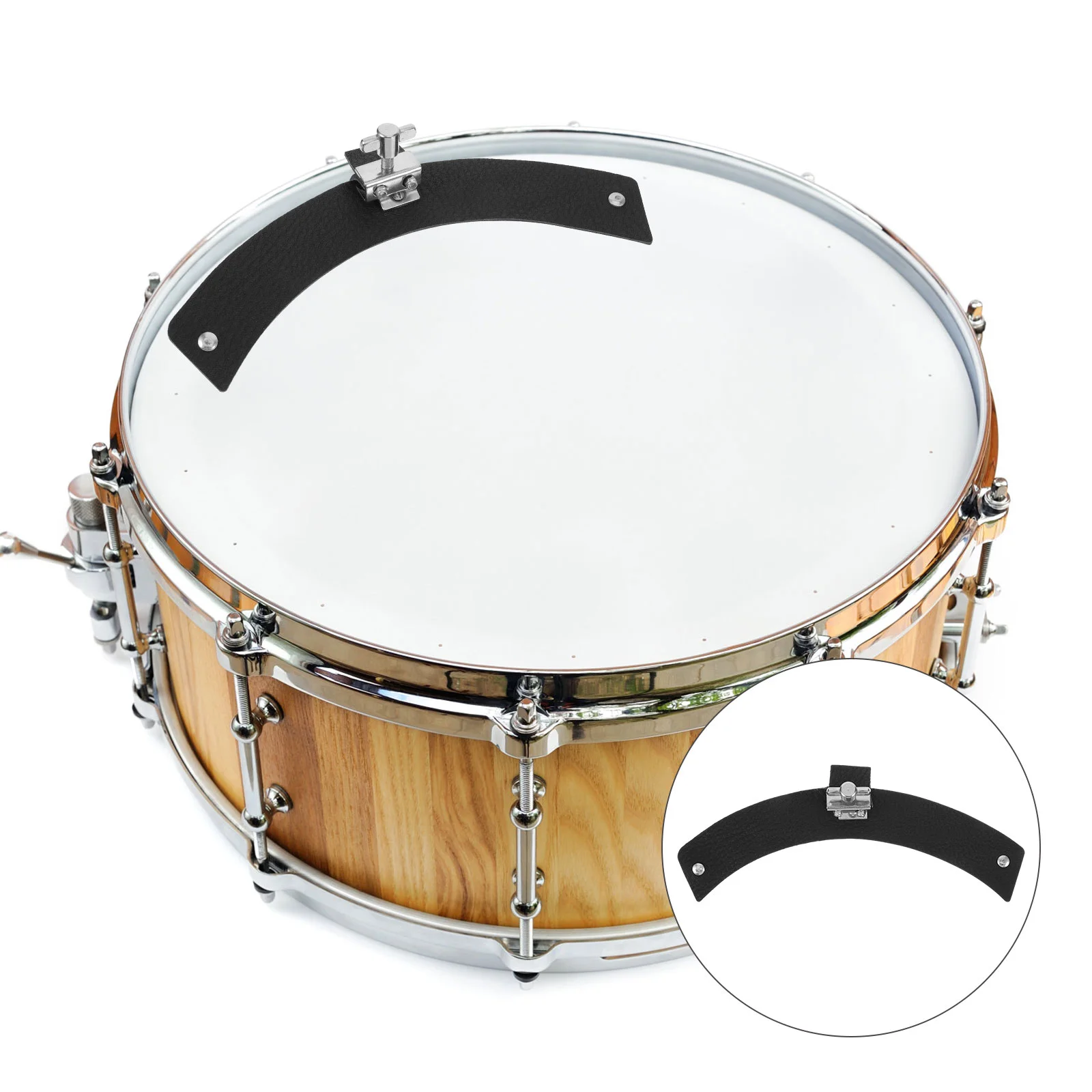 Drum Mute Pad Replacement Percussion Instruments Leather Drum Dampener Accessories Professional Drums Silencer Pads
Drum Mute Pad Replacement Percussion Instruments Leather Drum Dampener Accessories Professional Drums Silencer Pads