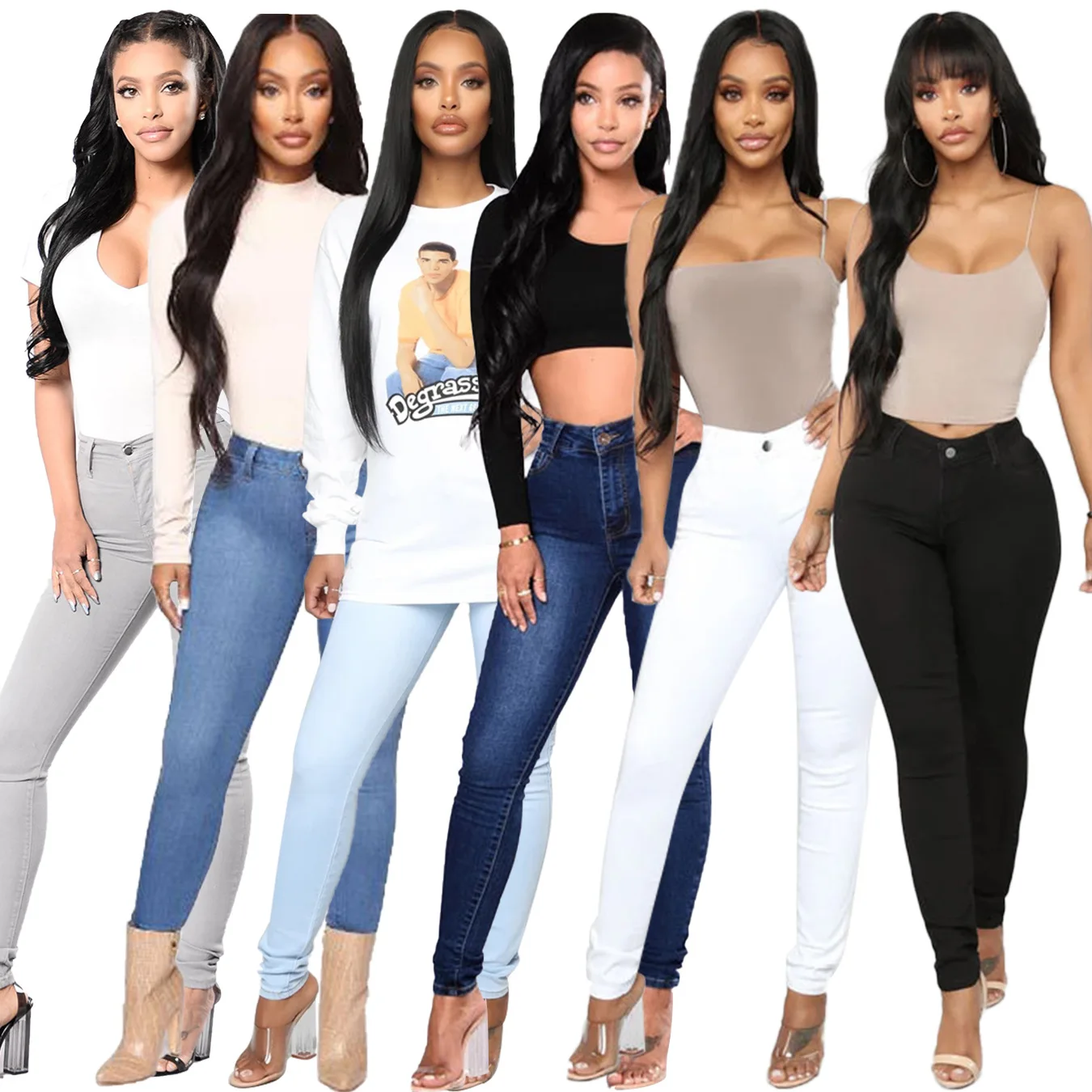 S-3XL Spring Boyfriend Jeans Oversize Casual Denim Pants for Women 2022 Summer Slim Mom Trouser High Waist Stretch Jeans Vintage
S-3XL Spring Boyfriend Jeans Oversize Casual Denim Pants for Women 2022 Summer Slim Mom Trouser High Waist Stretch Jeans Vintage