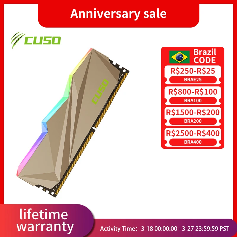 CUSO RGB оперативная память DDR5 16 ГБ 32 ГБ 6000 МГц 6400 МГц 6800 МГц комплект 16GBx2 оригинальный чип двухканальная настольная Память ОЗУ
CUSO RGB оперативная память DDR5 16 ГБ 32 ГБ 6000 МГц 6400 МГц 6800 МГц комплект 16GBx2 оригинальный чип двухканальная настольная Память ОЗУ