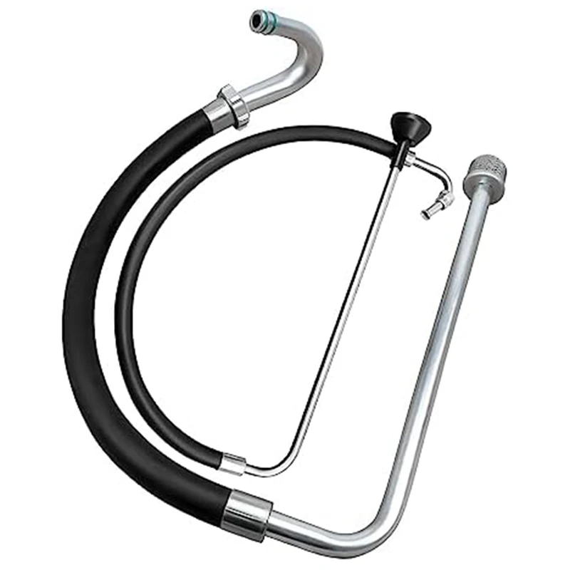 Stainless Steel Suction Tube And Reflux Line Compatible With 390 395 490 495 595,For T300 500 Airless Spraying Machine
Stainless Steel Suction Tube And Reflux Line Compatible With 390 395 490 495 595,For T300 500 Airless Spraying Machine