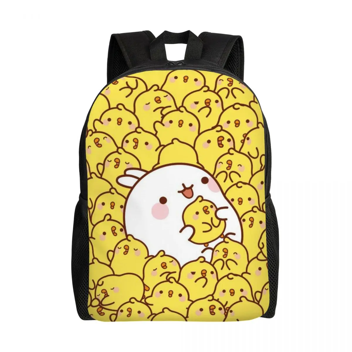 Yellow Classic Rubber Duck Backpacks for Women Men Water Resistant School College Bag Printing Bookbags
Yellow Classic Rubber Duck Backpacks for Women Men Water Resistant School College Bag Printing Bookbags