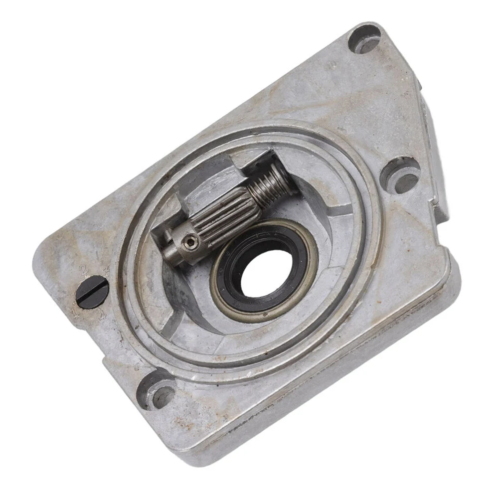 1pc Oil Pump Oil Bottle Worm Kit For 61 66 266 268 272 272XP Chain Saw Spare Parts Garden Machinery
1pc Oil Pump Oil Bottle Worm Kit For 61 66 266 268 272 272XP Chain Saw Spare Parts Garden Machinery