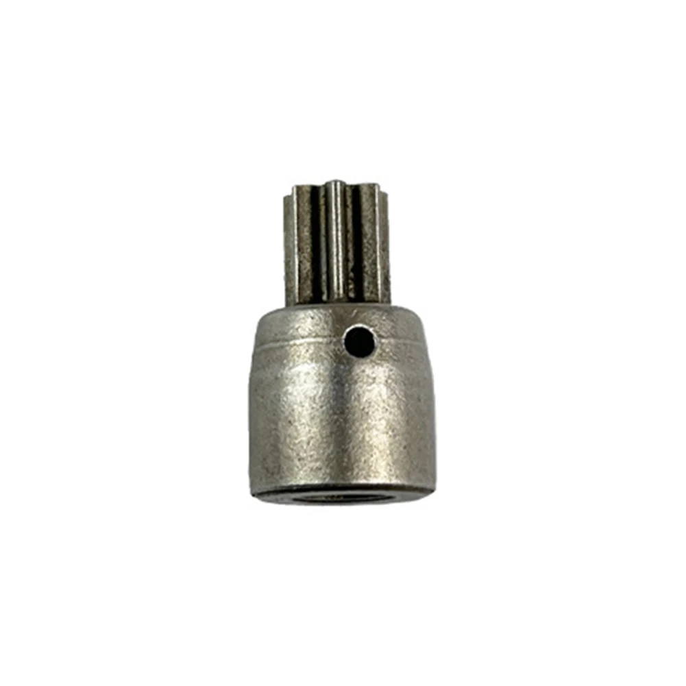 Electric Wrench Gear Metal Motor For 2106/169 Home Impact Lithium Battery 4.98mm Shaft Diameter Sleeve 7 Tooth
Electric Wrench Gear Metal Motor For 2106/169 Home Impact Lithium Battery 4.98mm Shaft Diameter Sleeve 7 Tooth