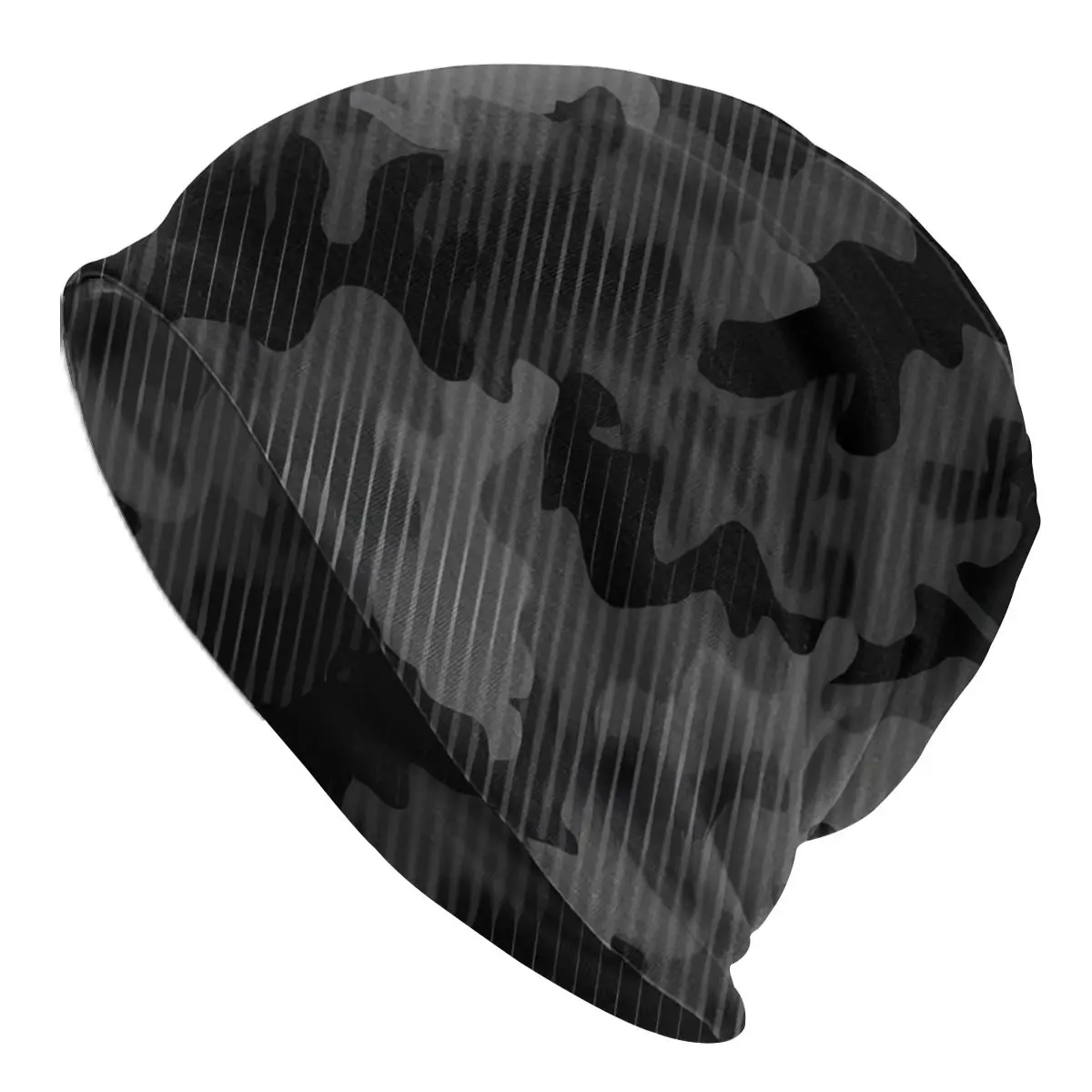 Camouflage Skullies Beanies Caps Carbon Thin Hat Autumn Spring Bonnet Hats Men Women's Street Ski Cap
Camouflage Skullies Beanies Caps Carbon Thin Hat Autumn Spring Bonnet Hats Men Women's Street Ski Cap