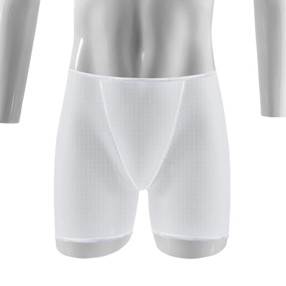 Sexy Mens Mesh Translucent Boxer Shorts U Convex Pouch Lingerie Briefs Ultra-thin Bikini Underwear Thin Breathable Panties
Sexy Mens Mesh Translucent Boxer Shorts U Convex Pouch Lingerie Briefs Ultra-thin Bikini Underwear Thin Breathable Panties
