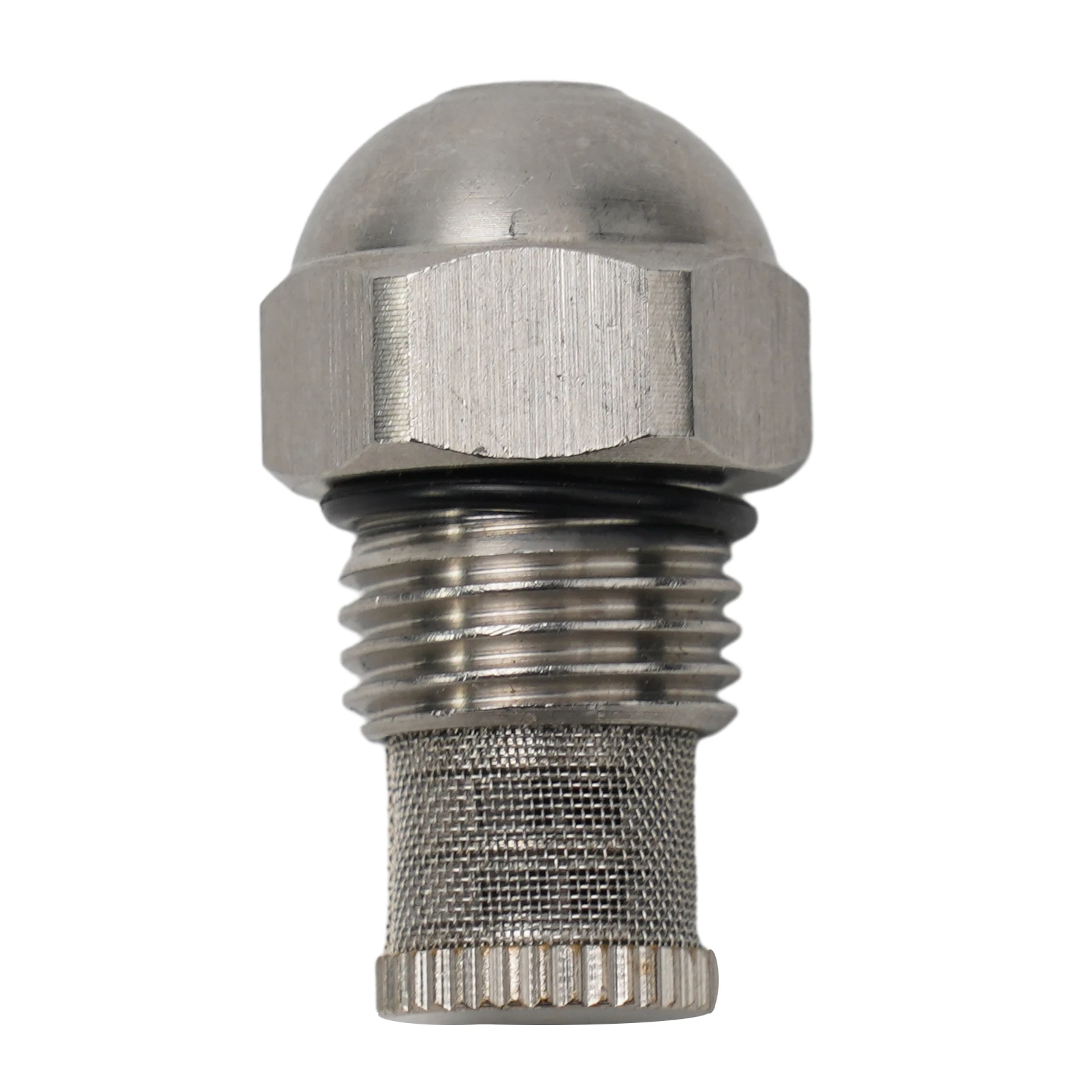 Garden Tool Mist Nozzle Atomizing Spray High And Low Pressure Mist Nozzle Orifice Stainless Steel With Filter Screen
Garden Tool Mist Nozzle Atomizing Spray High And Low Pressure Mist Nozzle Orifice Stainless Steel With Filter Screen