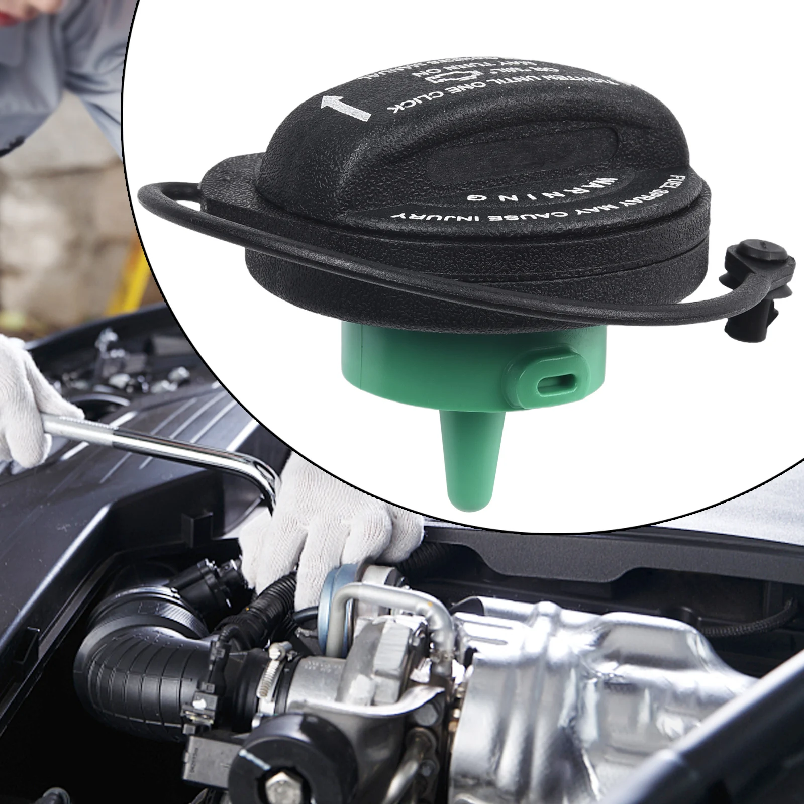 1x Fuel Tank Cap Gas Cover Fuel Filler Cap Fits For Passat 2006-2010 For CC For Eos Limited #3C0201550N, 8K0201550N,3C8201550E
1x Fuel Tank Cap Gas Cover Fuel Filler Cap Fits For Passat 2006-2010 For CC For Eos Limited #3C0201550N, 8K0201550N,3C8201550E
