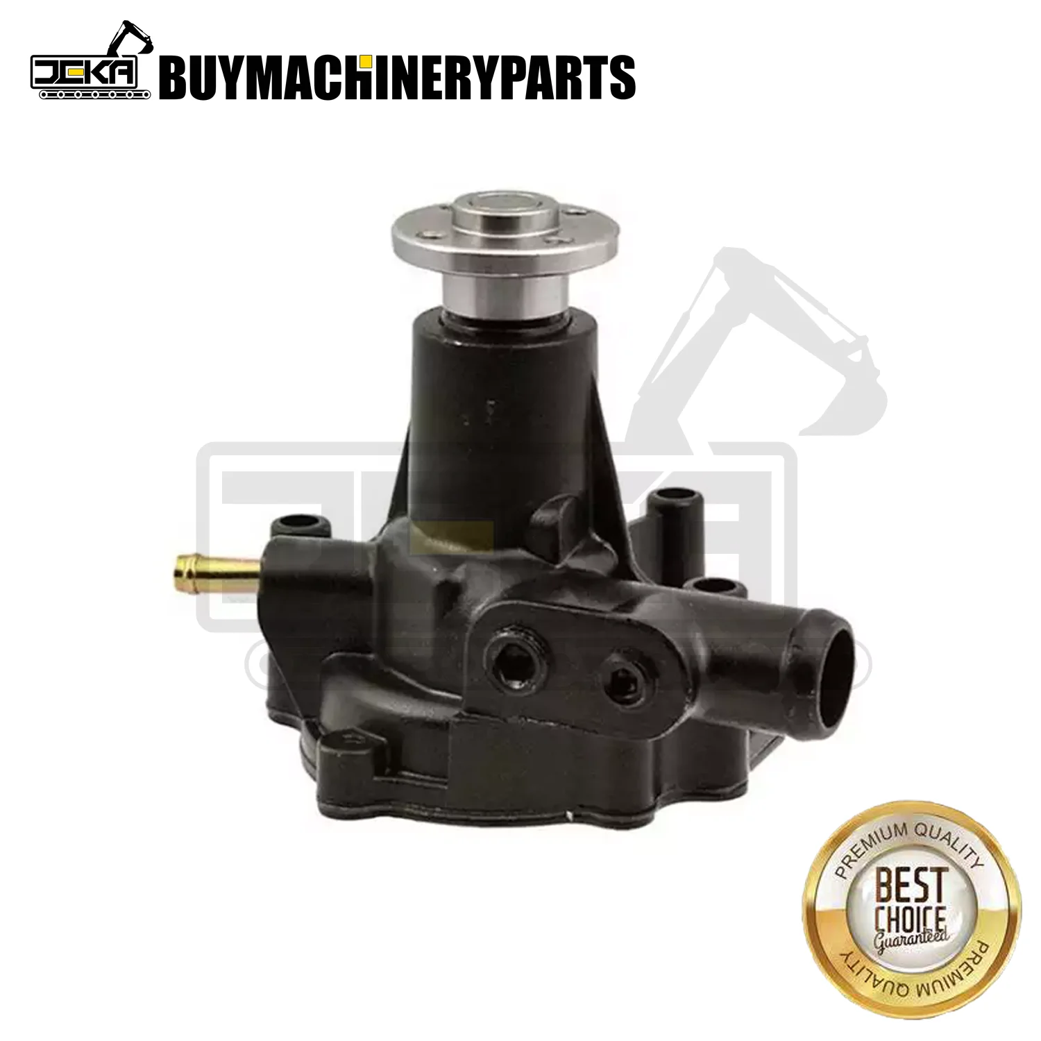 Water Pump 729428-42003 729428-42004 Fit for Yanmar 4TNE84 4TNE88 Engine Skid Steer Excavator
Water Pump 729428-42003 729428-42004 Fit for Yanmar 4TNE84 4TNE88 Engine Skid Steer Excavator