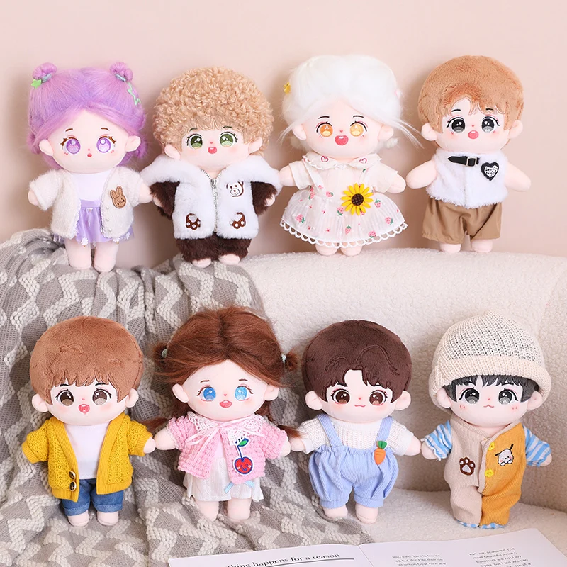 24 см Kawaii IDol плюшевая анимэ кукла куклы со звездами мягкие фигурки на заказ плюшевые игрушки Мультяшные мягкие детские игрушки для девочек
24 см Kawaii IDol плюшевая анимэ кукла куклы со звездами мягкие фигурки на заказ плюшевые игрушки Мультяшные мягкие детские игрушки для девочек